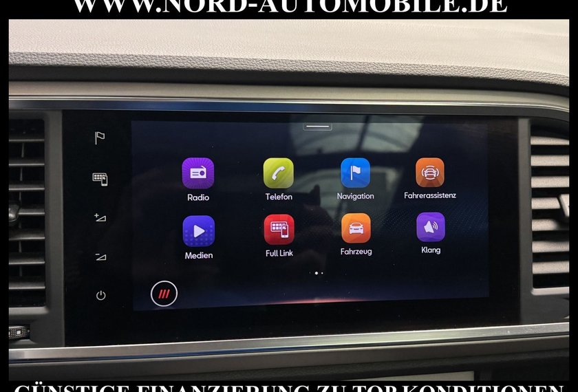 Seat Ateca Ateca 2.0 TDI Xperience Pano/Kamera/Side&amp;Lane