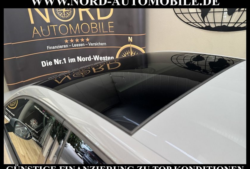 Volkswagen Golf Golf R-Line 2.0 TDI DSG Panorama/Matrix/Kamera/