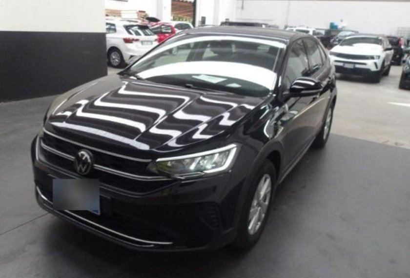 Volkswagen Taigo Taigo 1.0 TSI Life DSG Navi/LED/Dig.Cockpit