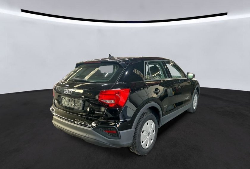 Audi Q2 Q2 35 2.0 TDI S-Tronic Kamera/LED/SHZ