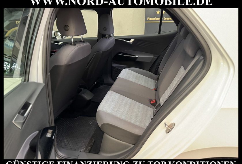 Volkswagen ID.3 ID.3 Pro Performance Automatik CCS/Navi/LED/PDC