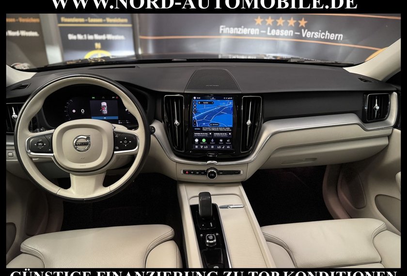 Volvo XC60 XC60 T6 Inscription Recharge AWD *AHK*H&amp;K*PANO*