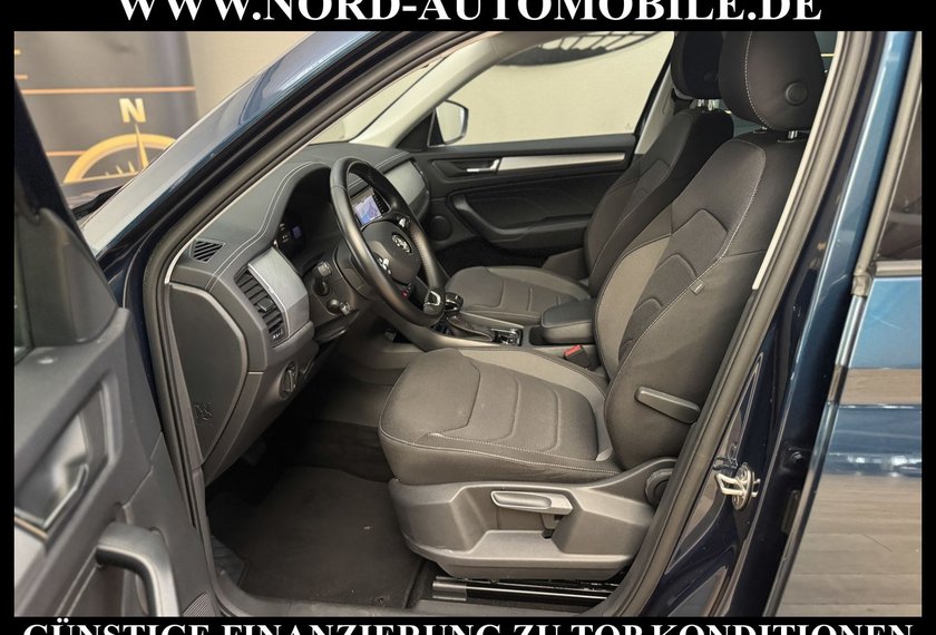 Skoda Kodiaq Kodiaq 2.0 TDI DSG Ambition 7-Sitzer/Kamera/Navi