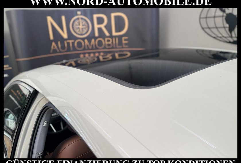Audi e-tron e-tron Sportback 50 QU.S-Line Pano/Matrix/HeadUp