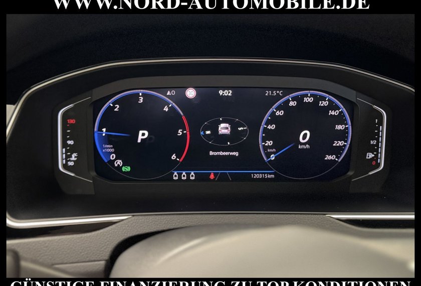 Volkswagen Passat Variant Passat Variant Business 2.0 TDI DSG Dig.Cockpit