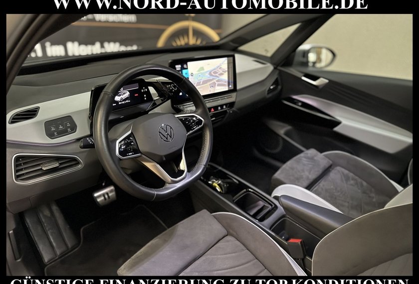 Volkswagen ID.3 ID.3 Pro Performance Sportpaket HeadUp/AreaView/