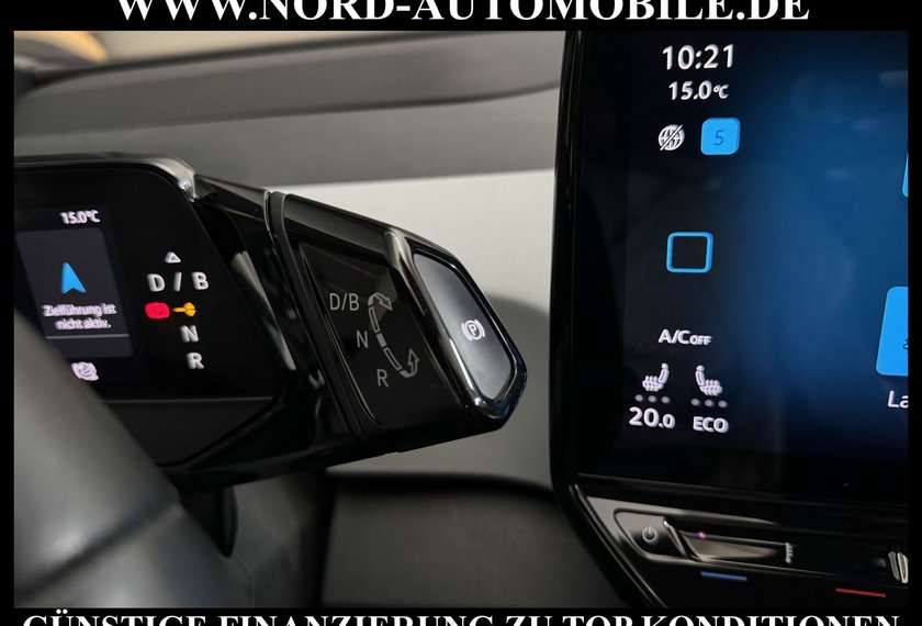 Volkswagen ID.3 ID.3 Pro Performance Sportpaket HeadUp/AreaView/