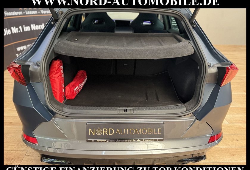 Cupra Formentor Formentor VZ 2.0 TSI 4Drive DSG Leder/Pano/AHK/