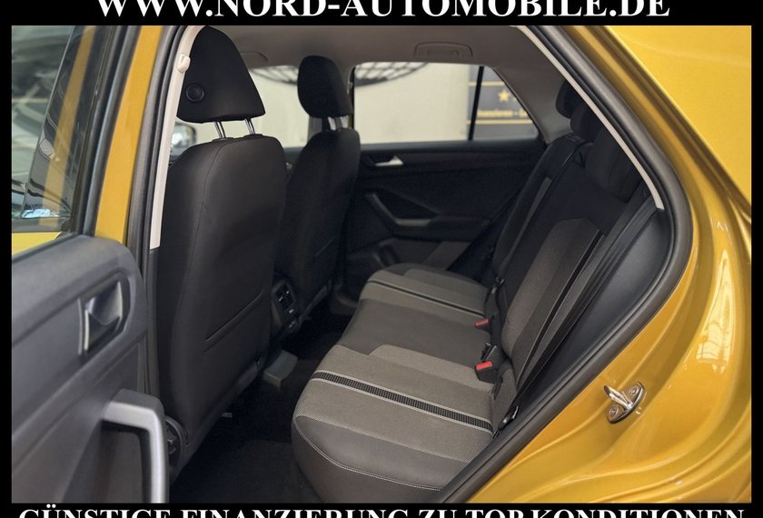 Volkswagen T-Roc T-Roc 1.0 TSI Style AHK/Kamera/Dig.Cockpit/17