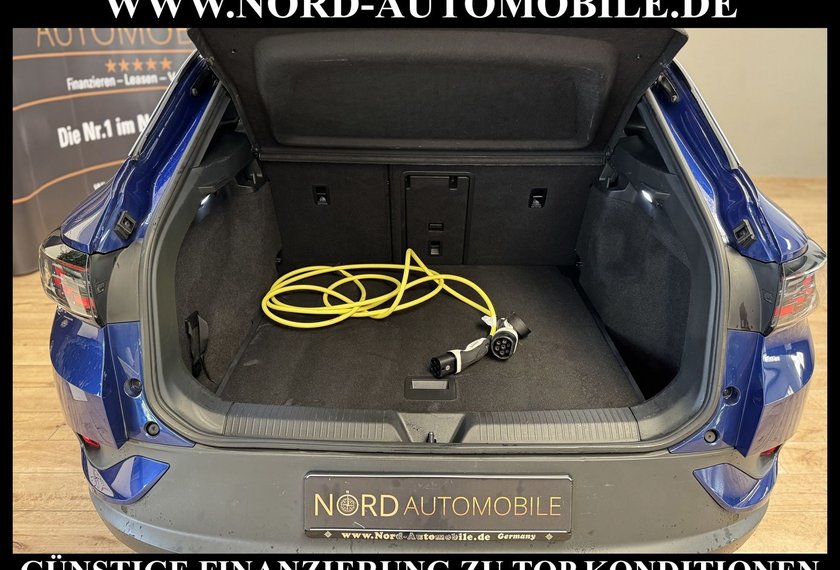 Volkswagen ID.4 ID.4 Pro Performance Tech Wärmepumpe/Pano/AHK/