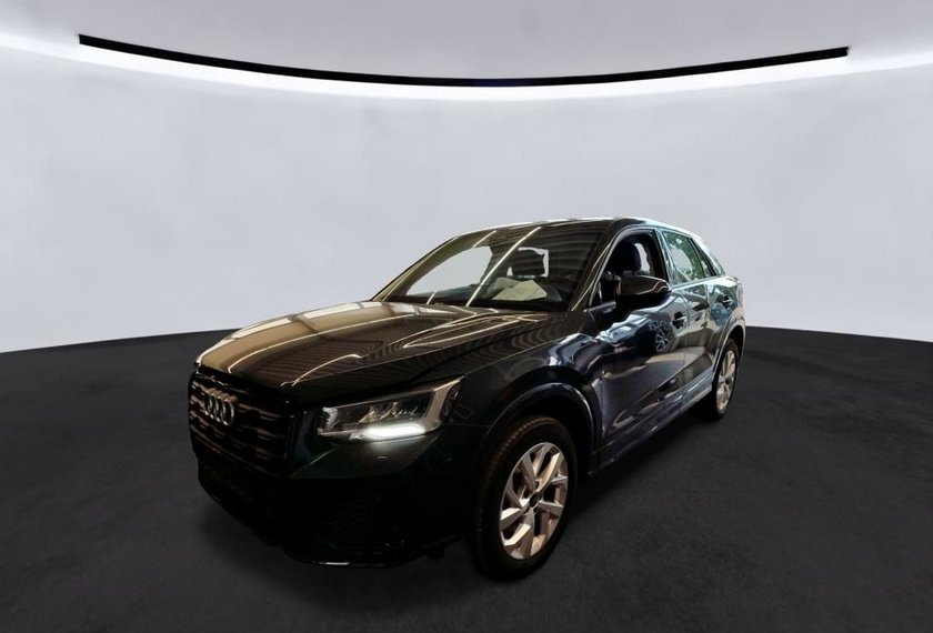 Audi Q2 Q2 35 TDI Advanced S-Tronic Leder/Kamera/Navi/17