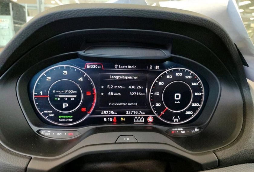 Audi Q2 Q2 35 TDI Advanced S-Tronic Leder/Kamera/Navi/17
