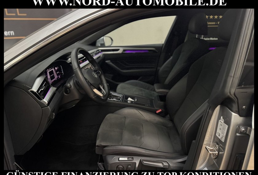 Volkswagen Arteon Arteon Shooting Brake 2.0 TDI R-Line DSG Pano/19