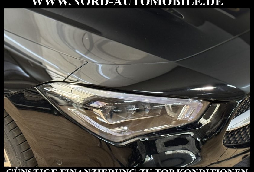 Mercedes-Benz CLA 200 CLA 200 d Shooting Brake *LED*Wide*Pano*2xMemory