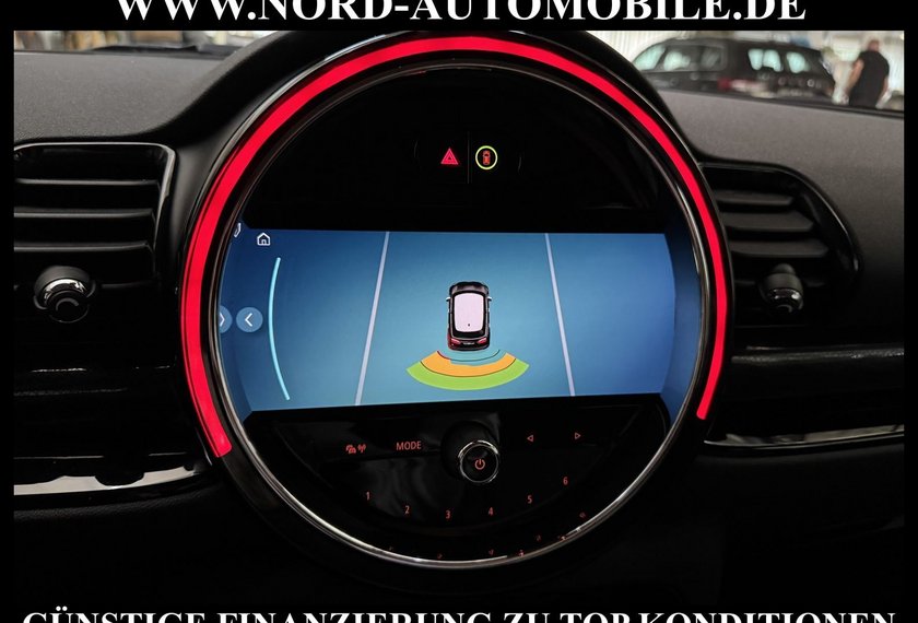 MINI Cooper D Clubman Cooper D Clubman Classic Trim *LED*Navi*Carplay*