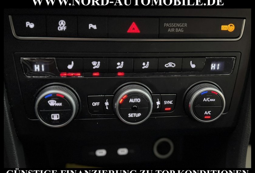 Seat Ateca Ateca Style 2.0 TDI DSG Virt.Cockpit*Kamera*LED*