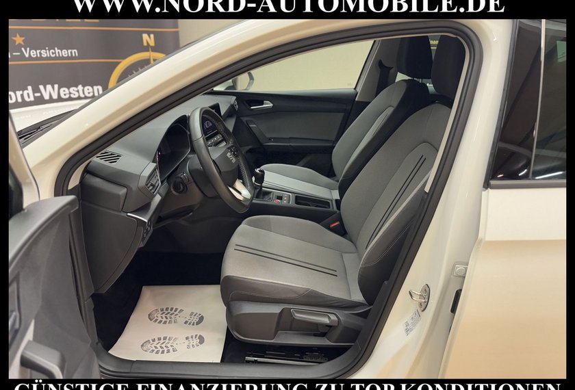 Seat Leon Leon Style 1.0 TSI LED*Virt.Cockpit*