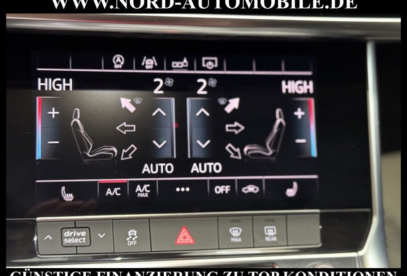 Audi A6 A6 Avant 40 TDI Sport S-Tronic Virt.Cokpit/ACC/
