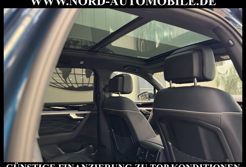 Volkswagen Touareg Touareg 4MOT 3.0 TSI Innovision/Pano/20&apos;&apos;/Kamera