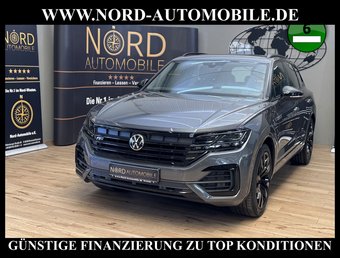 Volkswagen Touareg Touareg 3.0 TDI R-Line Black Style Matrix/21''/
