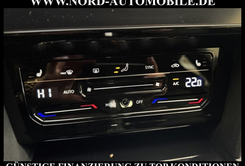 Volkswagen Arteon Arteon Shooting Brake 2.0 TDI R-Line AHK/20&apos;&apos;/AC