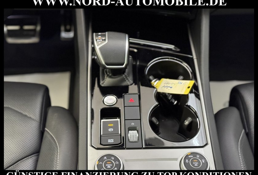 Volkswagen Touareg Touareg 3.0 TDI R-Line Black Style Matrix/21/Pan