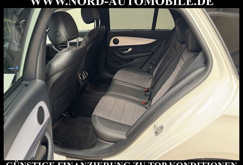Mercedes-Benz E 300 E 300 de T 4M Avantgarde *Distro+*AHK*360*MBEAM*