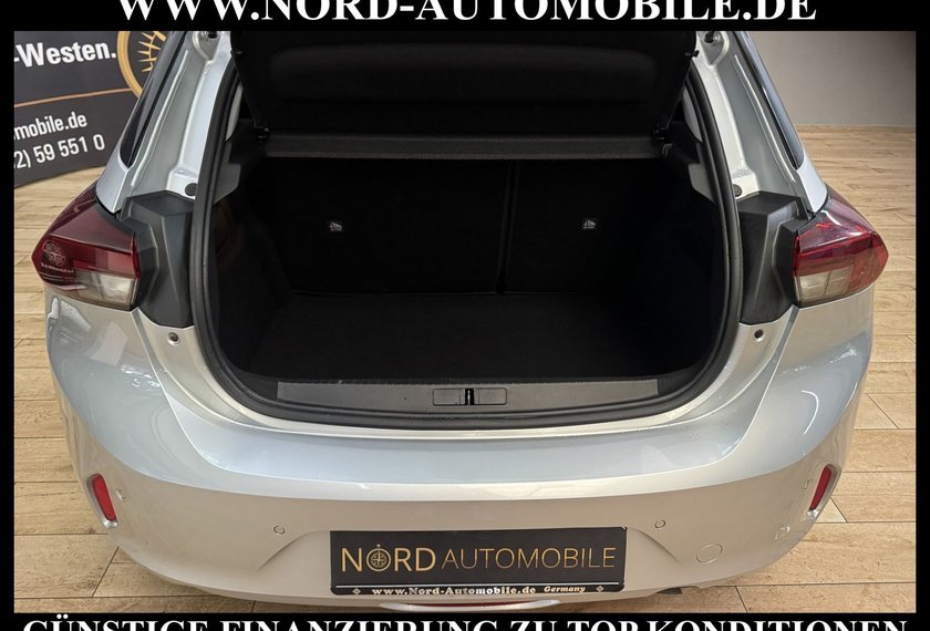 Opel Corsa Corsa F Elegance *LED*Navi*SHZ*DAB+*Carplay*