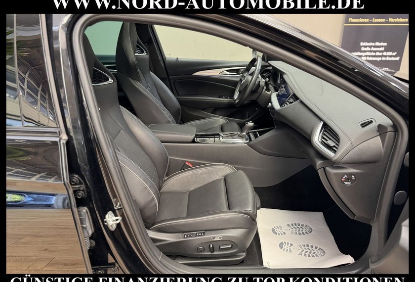 Opel Insignia Insignia B ST GSI 4x4 *MEGA AUTO*UPE:68