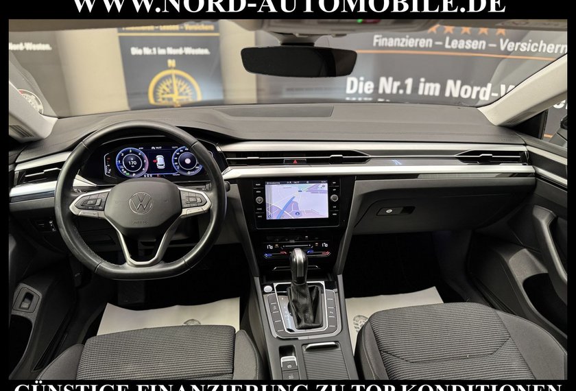 Volkswagen Arteon Arteon Shooting Brake 2.0 TDI DSG Dig.Cockpit