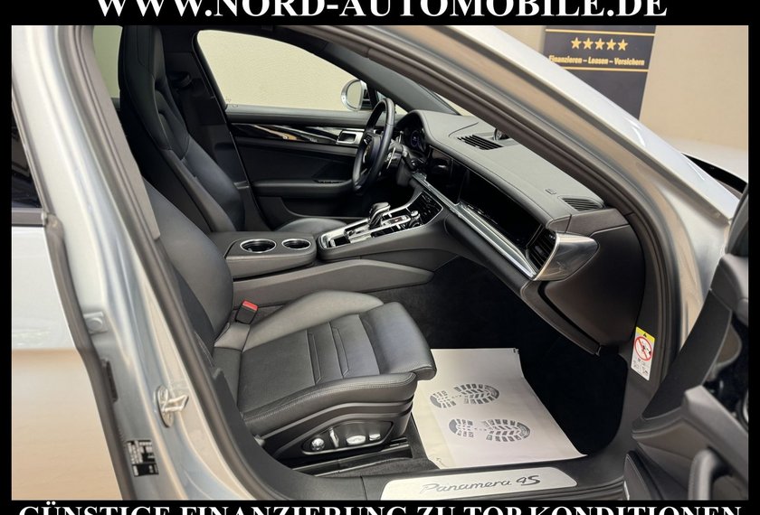 Porsche Panamera Panamera 4 *S* E-Hybrid *PANO*21Z*UPE:148*TOP-KM