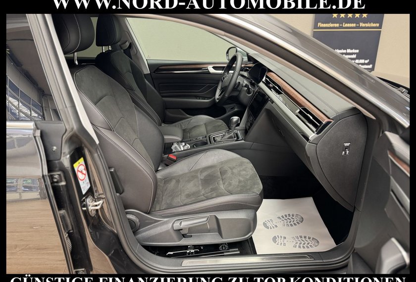 Volkswagen Arteon Arteon Shooting Brake Elegance 2.0 TDI DSG Dig.C