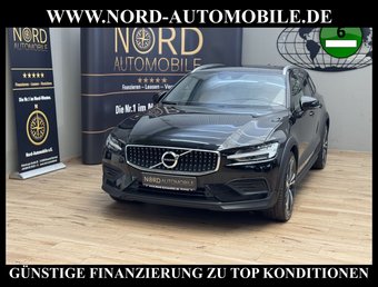 Volvo V60 V60 Cross Country Pro AWD LED*PANO*H&K*KAM*LEDER