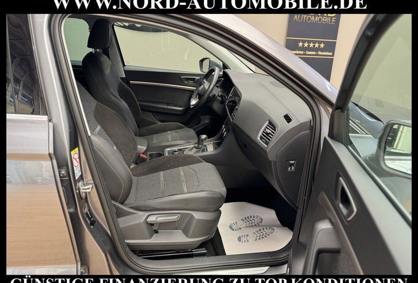 Seat Ateca Ateca X-PERIENCE 2.0 TDI DSG AHK/Kamera/Navi/LED