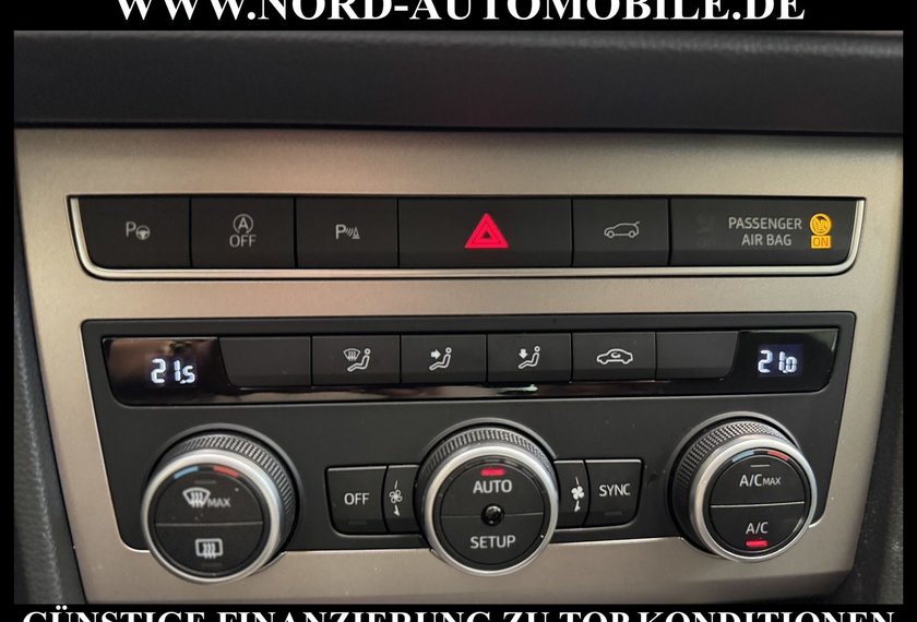 Seat Ateca Ateca X-PERIENCE 2.0 TDI DSG AHK/Kamera/Navi/LED