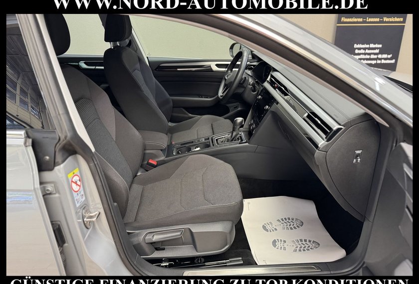 Volkswagen Arteon Arteon Shooting Brake 2.0 TDI DSG LED/ACC