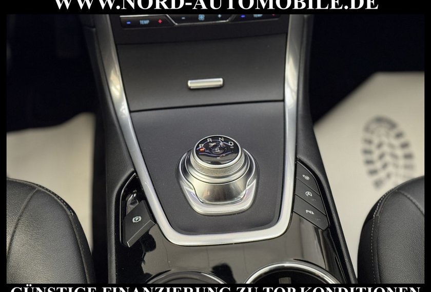 Ford Galaxy Galaxy Titanium AWD*7-SITZE*PUUH VOLL*UPE:61