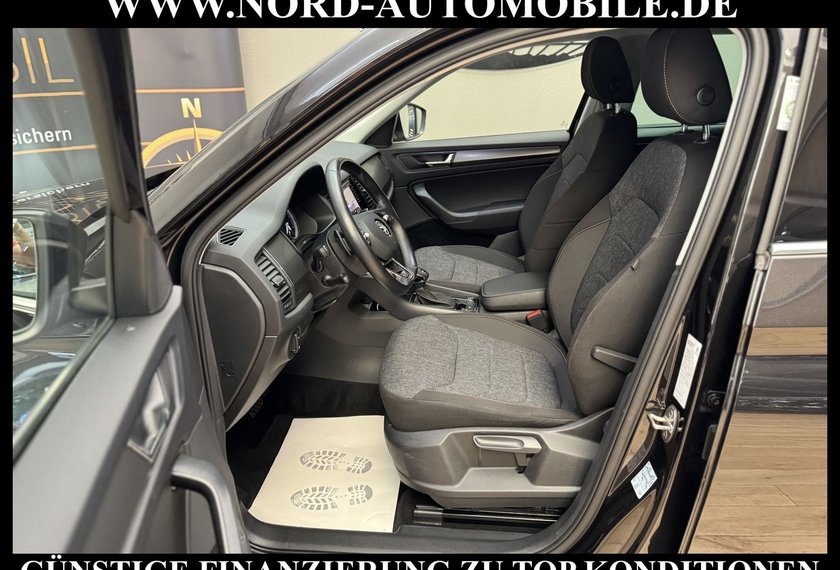 Skoda Kodiaq Kodiaq Ambition 2.0 TSI DSG AHK/SIDE&amp;LANE/19/LED