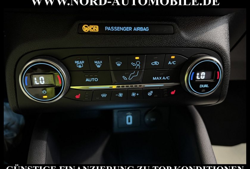 Ford Focus Focus Turnier 1.5 Eco Titanium *Ad.LED*ACC*KAM*