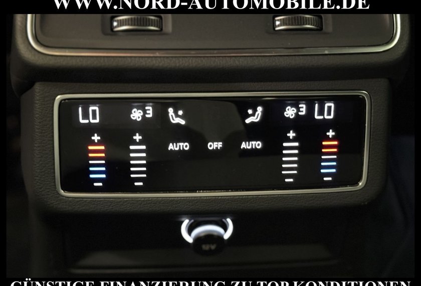 Audi A6 Allroad A6 Allroad 50 TDI QU.TIPTR.Virt.Cockpit/AHK/Lede