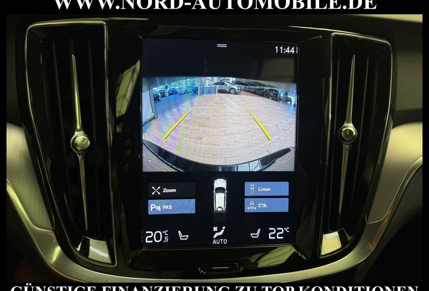 Volvo V60 V60 Kombi T6 Recharge AWD Inscription *UPE:64*