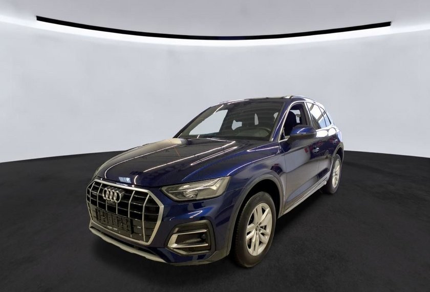 Audi Q5 Q5 Advanced QU. 50 TDI Tiptr.Leder/Virt.Cockpit