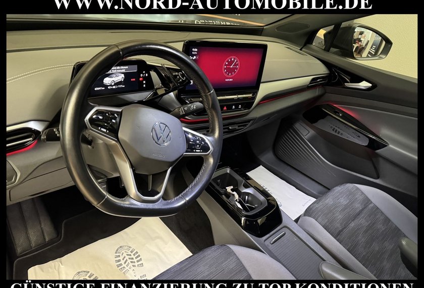 Volkswagen ID.5 ID.5 Pro Performance Kamera/SHZ/19/Navi/LED