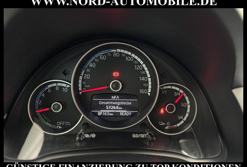 Seat Mii Mii electric 4 Türen PDC/SHZ/Tempomat/SoH 93,3%