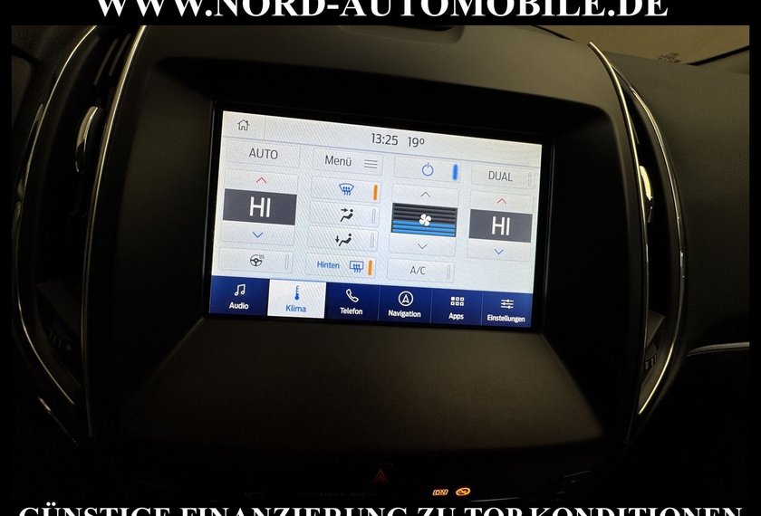 Ford S-Max S-MAX Titanium Diesel *AHK*STHZ*NAV*LED*UPE:51