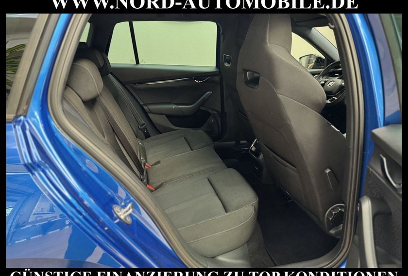 Skoda Octavia Octavia Combi 2.0 TDI DSG SPORTLINE VIRT*HUD*ACC