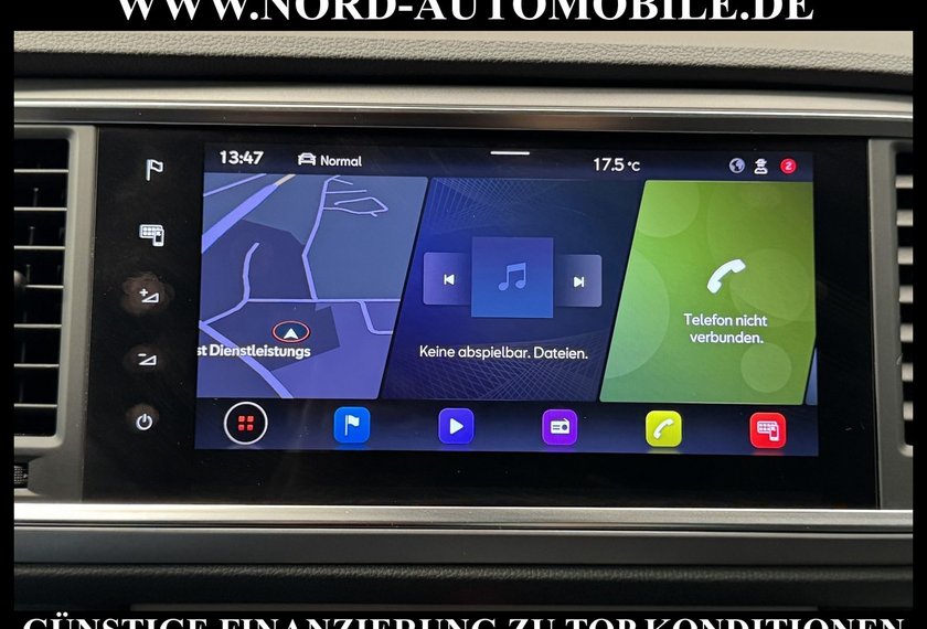 Seat Ateca Ateca FR-Line 2.0 TDI DSG Virt.Cockpit/Kamera/