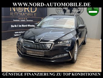 Skoda Superb Superb Combi 1.4 TSI iV DSG Ambition AHK/Navi/18