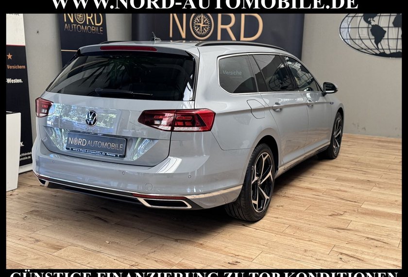 Volkswagen Passat Variant Passat Variant GTE 1.4 TSI eHybrid DSG Dig.Cockp