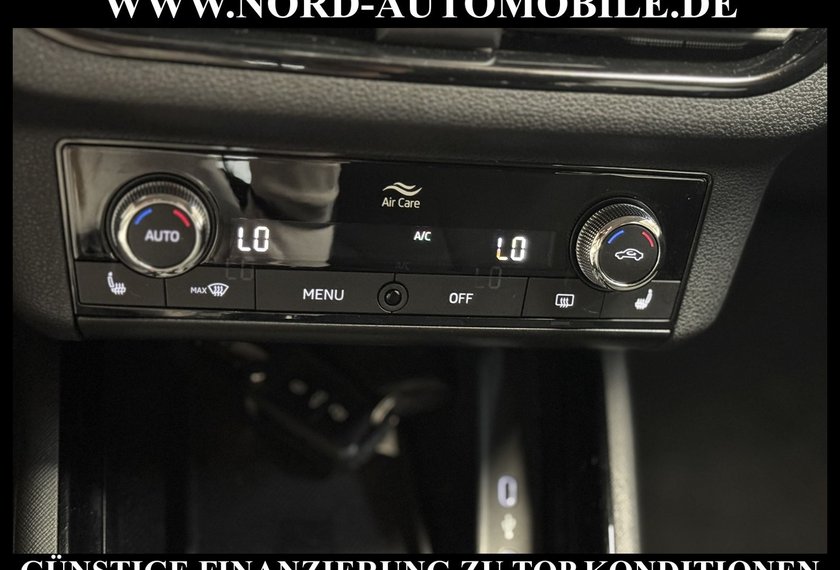Skoda Kamiq Kamiq Ambition 1.5 TSI DSG Navi/Virt.Cockpit